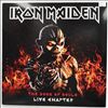 Iron Maiden -- Book Of Souls: Live Chapter (4)