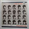 Beatles -- A Hard Day's Night (1)