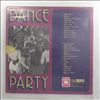 Various Artists -- Dance Party (2)