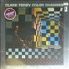 Terry Clark -- Color changes (2)