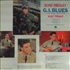 Presley Elvis -- G.I. Blues (an original soundtrack recording) (3)