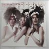 Pointer Sisters -- Hot Together (2)