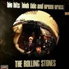 Rolling Stones -- Big Hits (High Tide And Green Grass) (1)