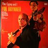 Brynner Yul & Dimitrievitch Aliosha -- Gypsy And I (3)