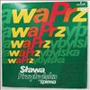 Przybylska Slawa -- Przybylska Slawa Sings Hits (1)