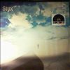Styx -- Same Stardust EP (2)