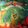 Various Artists -- Great Soul Hits Of (2)