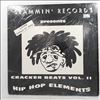 Nubian Crackers -- Cracker Beats Vol. 2 (1)