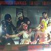 Murder Junkies (GG Allin) -- Road Killer (1)