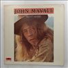 Mayall John -- Empty Rooms (3)