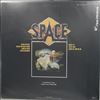 Space -- Magic Fly (1)