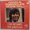 Richard Cliff & Shadows -- Same (Famous Popgroups Of The '60s – Vol. 2) (2)