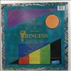 Princess -- Lover Don't Go (1)