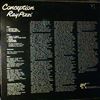 Pizzi Ray -- Conception (1)