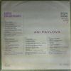 Pavlova Ani -- Same (1)
