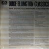 Ellington Duke -- Classics (3)