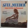 Meeder Stef -- Super Songs On Hammond (2)