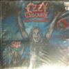 Osbourne Ozzy -- Bark At The Soundboard (2)