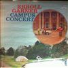 Garner Erroll -- Campus Concert (1)