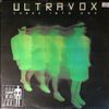 Ultravox -- Three Into One (1)