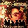 Bhende Nandu -- Disco Zamana (2)