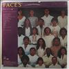 Earth, Wind & Fire -- Faces (2)