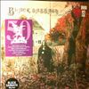 Black Sabbath -- Same (1)
