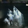 Genesis -- Seconds Out (3)