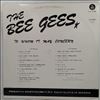 Bee Gees -- To Whom It May Concern (1)