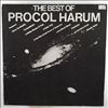 Procol Harum -- Best Of Procol Harum (1)