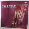 Trans-X -- On My Own (2)