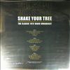 Miller Steve Band -- Shake Your Tree (The classic 1973 radio broadcast) (1)