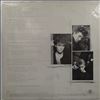 A-HA -- Hunting High And Low (1)