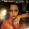 Mauriat Paul -- Mauriat Paul En Espana (1)
