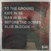 Death Cab for Cutie -- Blue EP (2)