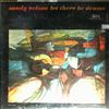 Nelson Sandy -- Let there be drums (1)