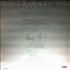 Horn Paul -- Traveler (2)