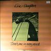 Clapton Eric -- There's One In Every Crowd (2)