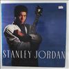 Jordan Stanley -- Flying Home (1)