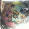 Golden Earring -- Live&Pictured (1)