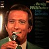 Williams Andy -- Sings Screen Hits (8)