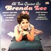 Lee Brenda -- All Time Greatest Hits (1)