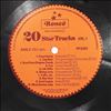 Various Artists -- 20 star tracks vol. 1 (2)