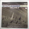 Starink Ed -- Synthesizer Greatest Volume 2 (2)