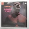 Demon Fuzz  -- Afreaka! (2)