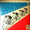 Kraftwerk -- Tour De France (1)