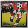 Moroder Giorgio Project -- To Be Number One (Summer 1990) (Official Song Of FIFA World Cup Italy 1990) (2)