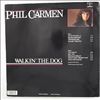 Carmen Phil -- Walkin' The Dog (1)