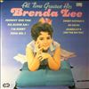 Lee Brenda -- All Time Greatest Hits (1)