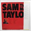 Taylor Sam (The Man) -- Latest Hit Song (4)